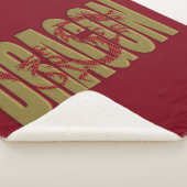 Drachendecke Sherpadecke (3/4)