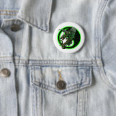 Drachendesign Button (Beispiel)