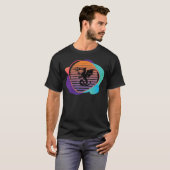 Drachendrache T-Shirt (Vorne ganz)