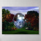 Dracheneier Poster (Vorne)