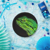 Dracheneise Pappteller (Party)