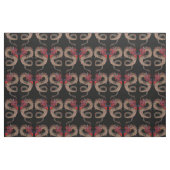 Drachenfarbe Stoff (Yard (91,4 cm))