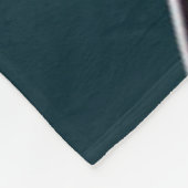 Drachenfeuer Fleecedecke (Ecke)