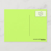 Drachenfeuer Postkarte (Rückseite)