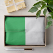 Drachenflagge Wales, keltisch-walisische Nationalf Seidenpapier (Geschenk)