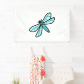 Drachenfliege Banner (Insitu)