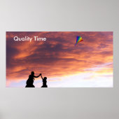 Drachenfliege für Plakat (Vorne)