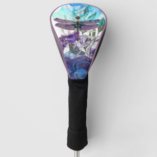 Drachenfliege Golf Headcover