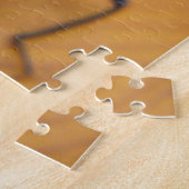 Drachenfliege Puzzle (Seite)