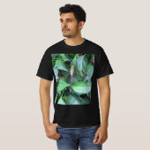 Drachenfliege-T - Shirt (Vorne ganz)