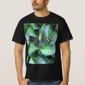 Drachenfliege-T - Shirt (Vorderseite)