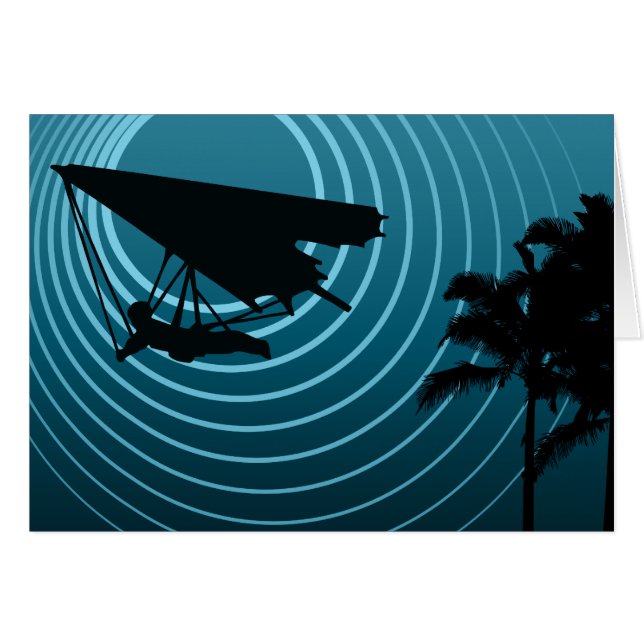 Drachenfliegen (Vorderseite (Horizontal))