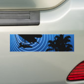 Drachenfliegen Autoaufkleber (Auf Auto)