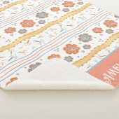 Drachenfliegen Blume Hübsche Inspiritivität Sherpadecke (3/4)