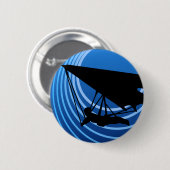 Drachenfliegen Button (Vorne & Hinten)