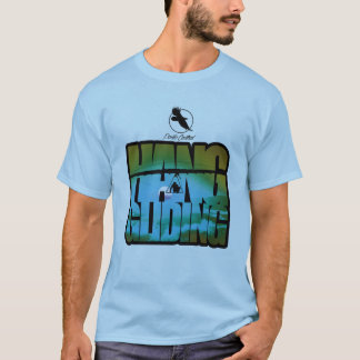 DRACHENFLIEGEN HG-29 Ponto Zentrale T-Shirt