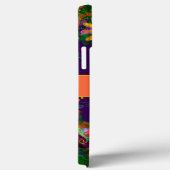 Drachenfliegen hören Whimsiksche Niedliche, indivi Case-Mate iPhone Hülle (Rückseite / Rechts)