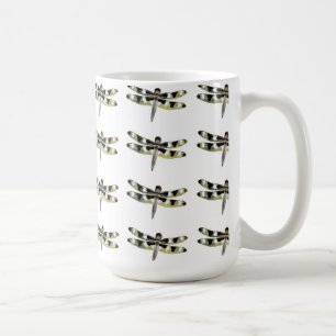 Drachenfliegen Kaffeetasse