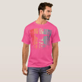 Drachenfliegen T-Shirt (Vorne ganz)