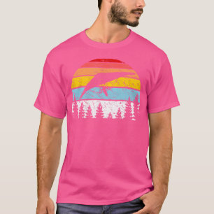 Drachenflieger in der Luft Drachenfliegen T-Shirt