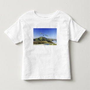 Drachenflieger, Otago-Halbinsel, bei Dunedin, Kleinkind T-shirt