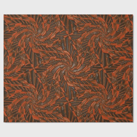 Drachenflügel.. Geschenkpapier (Flach)