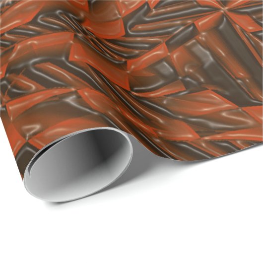 Drachenflügel.. Geschenkpapier (Rolleneckpunkt)