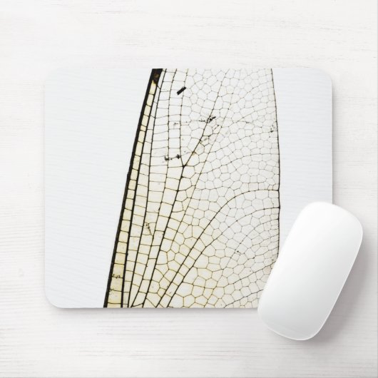 Drachenflügel Mousepad (Mit Mouse)