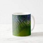 Drachenflügel nahes Insekt Kaffeetasse (VorderseiteRechts)