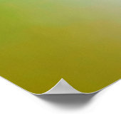 Drachenflügel nahes Insekt Poster (Ecke)