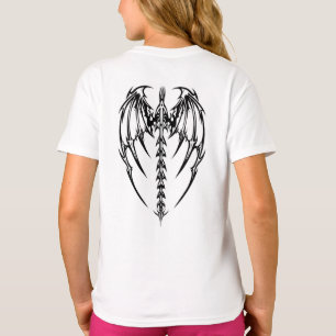 Drachenflügel T-Shirt