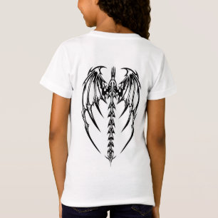 Drachenflügel T-Shirt