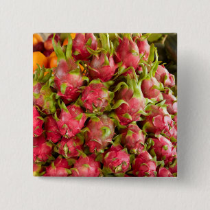 Drachenfrucht Can Duoc Markt Button