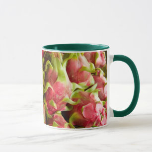 Drachenfrucht Can Duoc Markt Tasse
