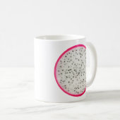 Drachenfrucht Kaffeetasse (VorderseiteRechts)