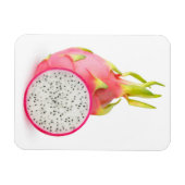 Drachenfrucht Magnet (Horizontal)