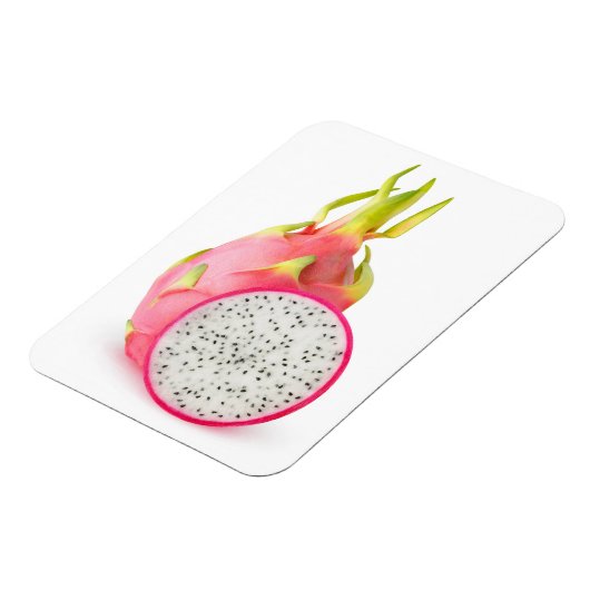 Drachenfrucht Magnet (Linke Seite)