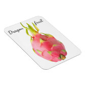 Drachenfrucht Magnet (Rechte Seite)