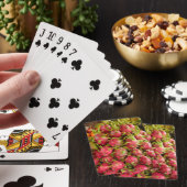 Drachenfrucht| Markt für Dosen Spielkarten (In Situ)