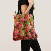 Drachenfrucht| Markt für Dosen Tasche (Von Nahem)