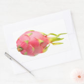 Drachenfrucht Rechteckiger Aufkleber (Umschlag)