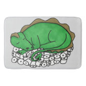 Drachengarde Badematte (Vorderseite)