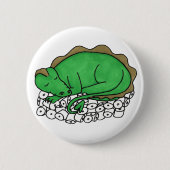 Drachengarde Button (Vorderseite)