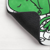 Drachengarde Mousepad (Ecke)