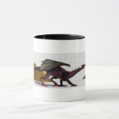 Drachengarde Tasse (Zentrum)