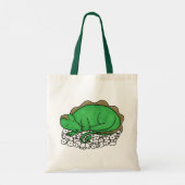 Drachengarde Tragetasche (Rückseite)