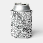 Drachengarten Dosenkühler (Kanne Rückseite)