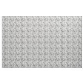 Drachengarten Stoff (Yard (91,4 cm))