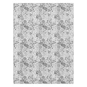 Drachengarten Tischdecke (Vorderseite)