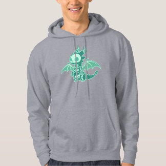 Drachengeist Hoodie